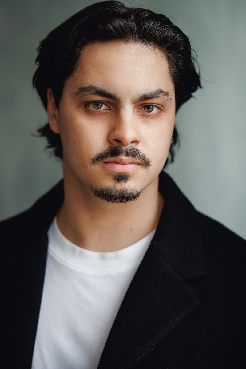 LuisDiasActor's tweet photo. Headshots update! 
#actorslife #headshot #acting #theater https://t.co/uA3A76FnDJ