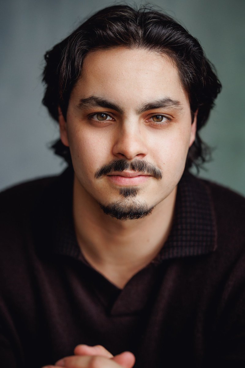 LuisDiasActor's tweet photo. Headshots update! 
#actorslife #headshot #acting #theater https://t.co/uA3A76FnDJ
