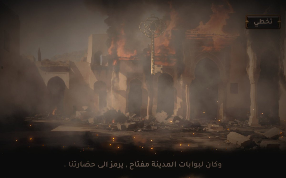 Os_of_91's tweet image. بسم الله بدينا

شغاله على الستيم ديك بدون مشاكل 
#TheLostKey

@AmmashDev