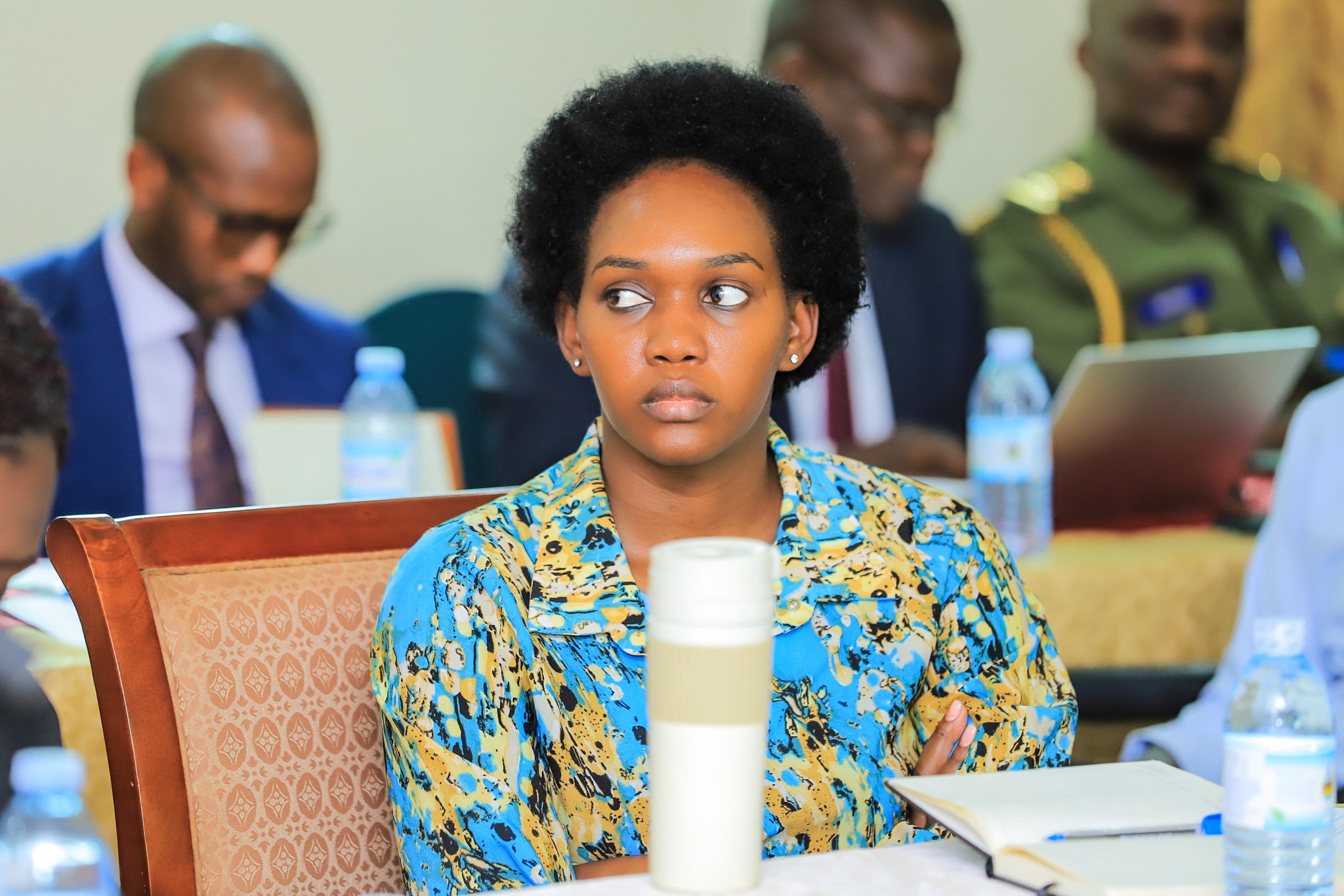 Who is Phiona Nyamutoro? Her Full Biography Profile, Career, Net Worth, Dating Life, All You Need to Know