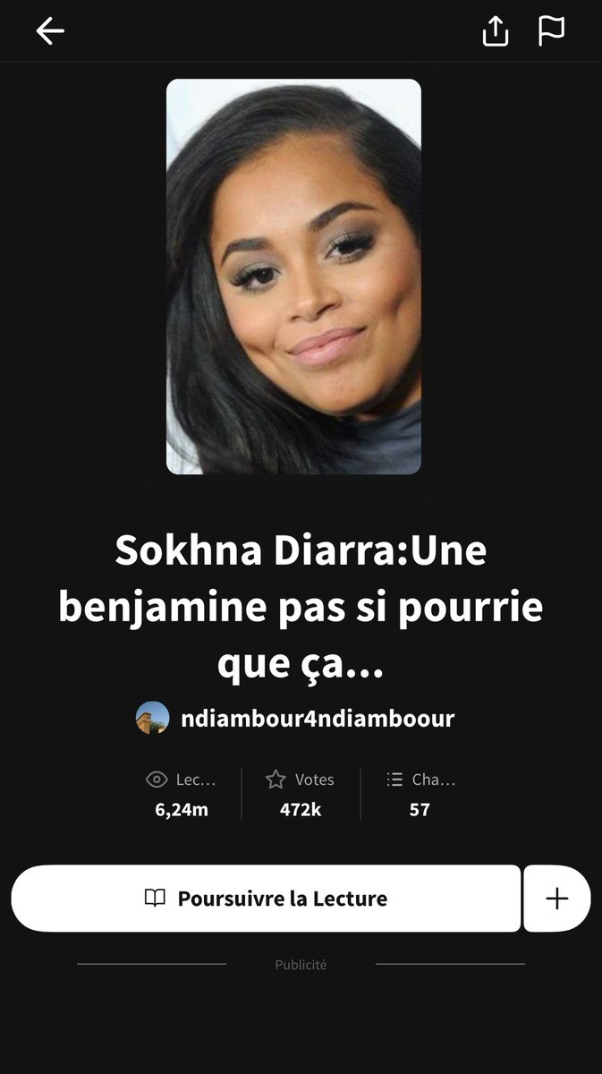 imany1710's tweet photo. Aye wayy kou kham sokhna diarra ? Sa famille ? Ses amis ? 7 ans on attend la suite de la chronique. Mais aucun signe de vie rien .latchié nagn ko si reseaux yeup mais dara j’espere au moins mogui si diam 
#Wattpad #sénégal https://t.co/c8RgqpawqP