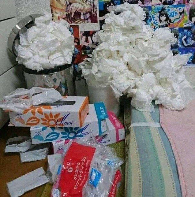 SHARPFANGS_'s tweet photo. ⠀⠀⠀⠀⠀⠀
⠀⠀⠀ Yae's office is not exactly a paradise, her workplace is also her favorite place to get inspiration and write, so it's not strange that she jerks off all day.  ⠀⠀⠀⠀⠀⠀
⠀⠀⠀ https://t.co/niMQsq8JLh