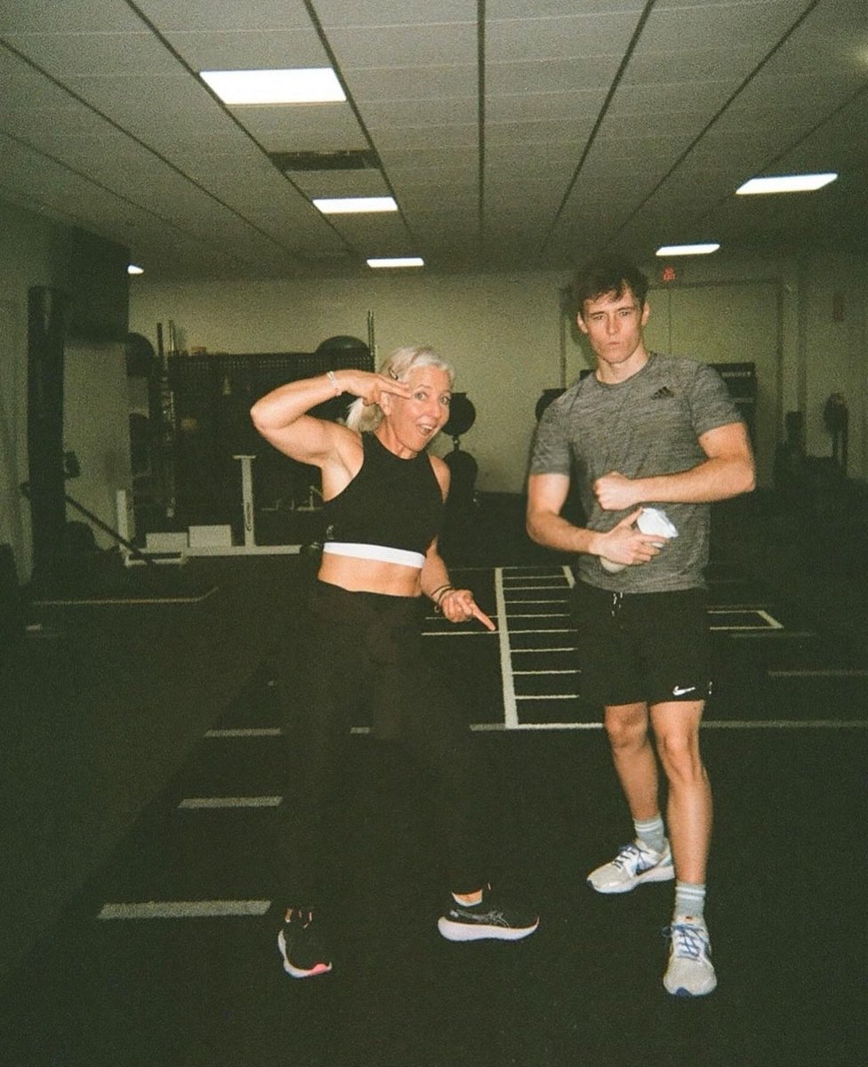 marcusmeals's tweet photo. marcus on instagram ft. the new profile picture 🤭 happy race week! https://t.co/MJ2mlFcHVW