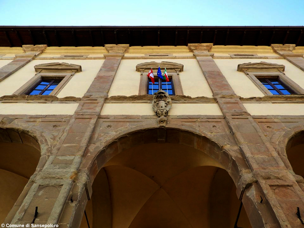 TurismoItaliaNw's tweet photo. Rinascimento in Valtiberina e Valdichiana: il nuovo itinerario turistico si snoda fra Sansepolcro, Castiglion Fiorentino, Citerna, Monterchi
Leggi la notizia https://t.co/r8atyEhlp3
#valtiberina #valdichiana #sansepolcro #castiglionfiorentino #citerna #monterchi #turismo https://t.co/79j5XXmiOr