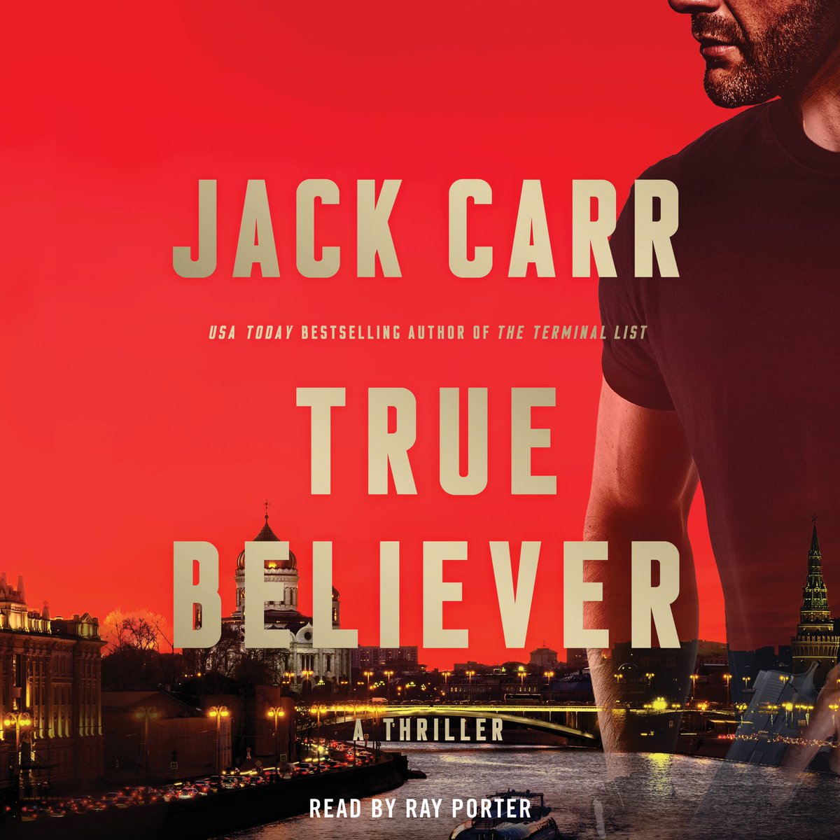 Ask the Author Have a question about TRUE BELIEVER, a novel of violent redemption, the second mission in the James Reece Terminal List series? I’ll be hosting a Q&A on THE DANGER CLOSE PODCAST in the coming weeks. Simply post it in the comments below for a chance to have it