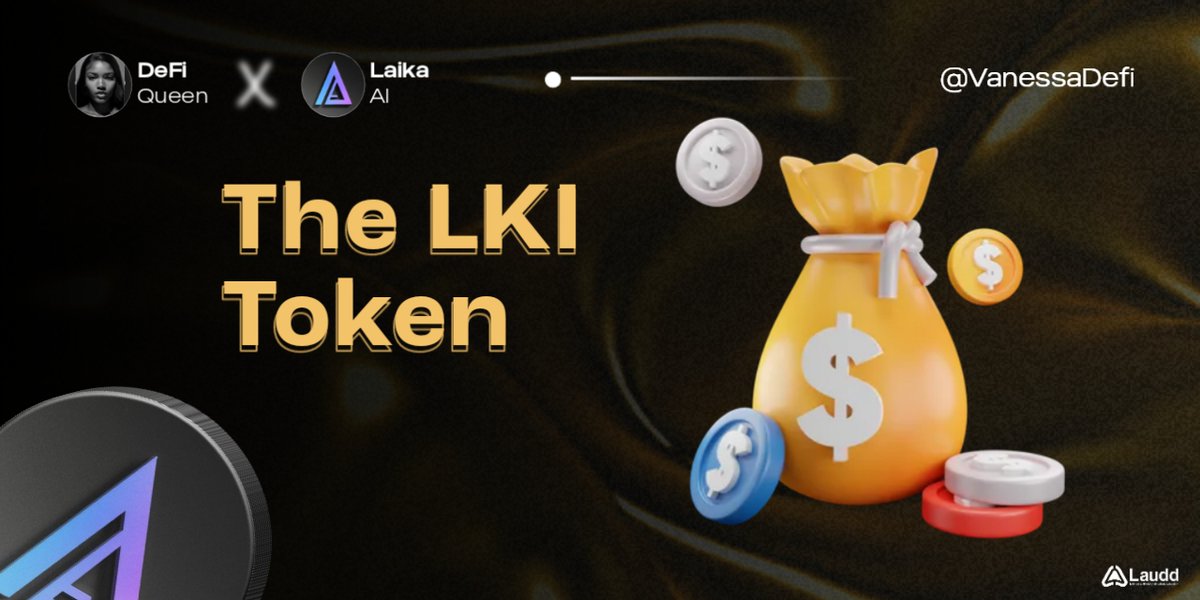 Ape Terminal ruled Q1 2024 for IDOs, with an average ATH ROI of 35.96x The latest to join the train is @Laika_ai – a Web3 AI Super App tailormade for blockchain usage Funny part is that @Laika_ai would absolutely LAMBO even if it stealth launched! Here’s why? 🧵👇 ____ ____…