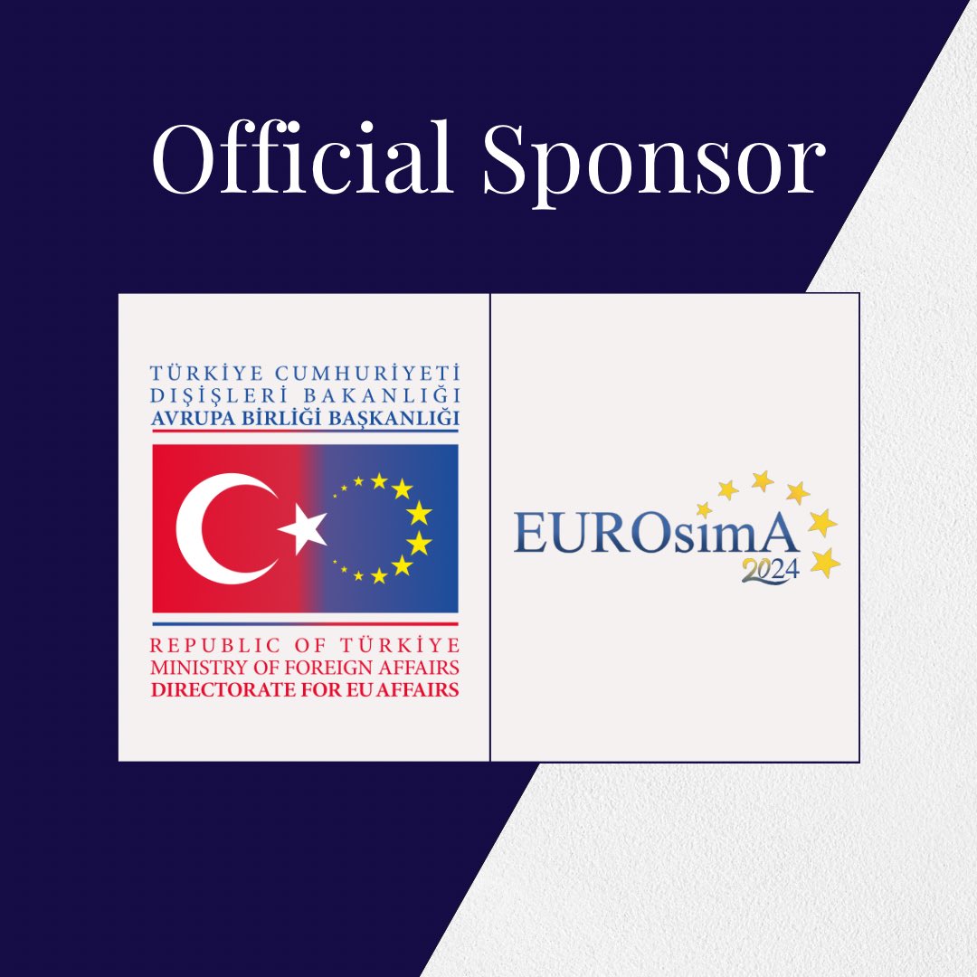 EUROsimA tweet media