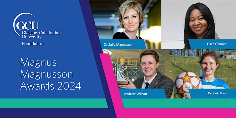 The 2024 Magnusson Awards will take place on13 May from 5:30pm🥳 As well as celebrating this year's award winners, the event is an opportunity to hear about the accomplishments of some of our past recipients, including Erica, who volunteered her project management and teaching…