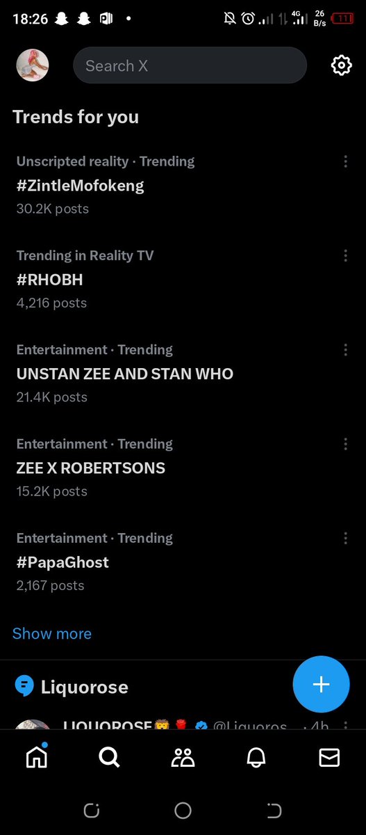 Henny6002's tweet photo. Energy dominators❤️🔥🔥

ZEE X ROBERTSONS 
UNSTAN ZEE AND STAN WHO
#ZintleMofokeng
#ZintleZeeMofokeng https://t.co/u6FTqzGcLS