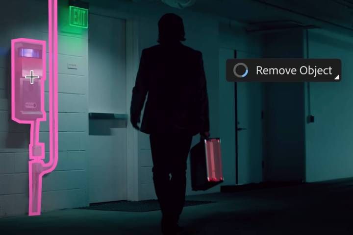 V2Cdesign's tweet photo. La IA está a punto de cambiar la producción de vídeo para siempre.

Adobe ha anunciado una serie de herramientas de vídeo de IA generativa que introducirá en la suite de edición de vídeo Premiere Pro a lo largo del año...

Consulta más info en:
https://t.co/ToduZBazCI https://t.co/1T2e3EzkVn