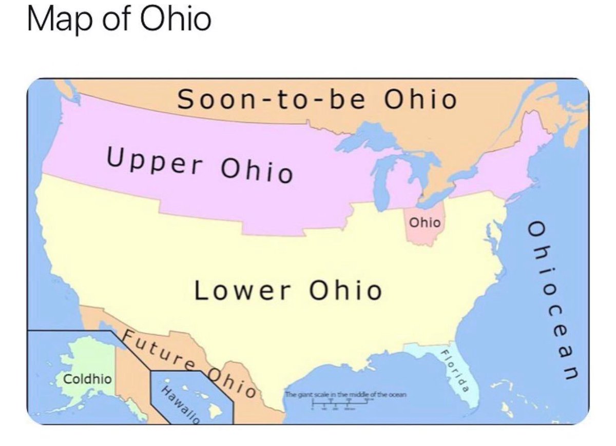 BuckeyeFin's tweet photo. @midwestern_ope Somebody is jealous https://t.co/EuXT3pEQWB