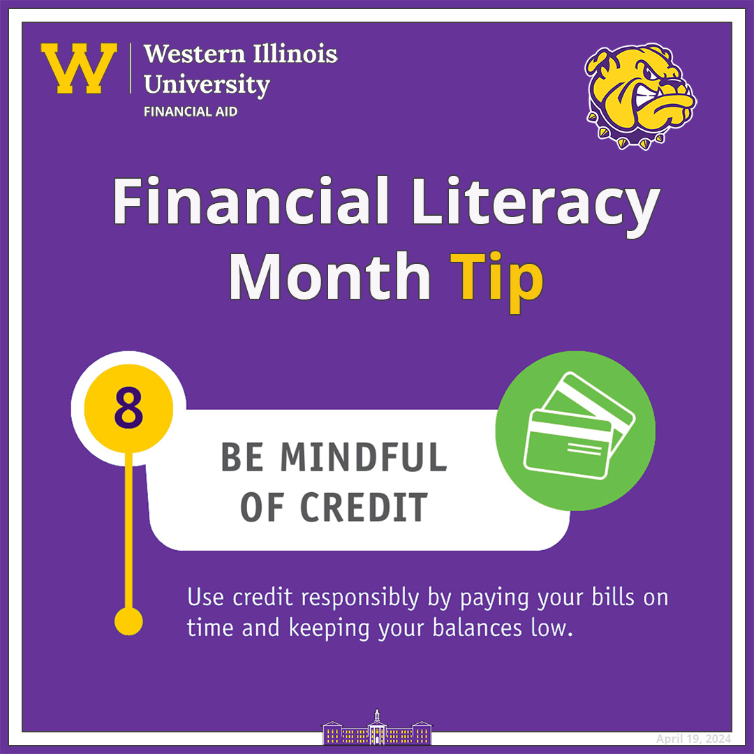 WIU Financial Aid tweet media