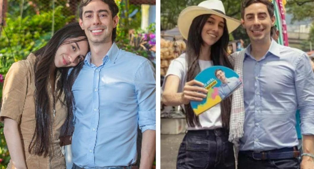 AlejandroMoncaA's tweet photo. 🚨Alerta🚨
Así es como la familia Vahos se benefició de la alcaldía de @QuinteroCalle

Durante su administración, 3 miembros de la familia, incluida Andrea Vahos, pareja de @JuanCaUpeguiV, ejecutaron 14 contratos por un valor de 135 millones.

¡Nepotismo puro y duro! 
Abro hilo🧵 https://t.co/99UJeKrgin