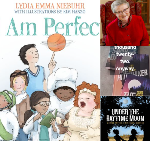 fox_llp's tweet photo. Order signed copies directly from Author Lydia Emma Niebuhr @ https://t.co/0bc6NEbZEy (Cozy Mysteries) 🙂 https://t.co/CyWTRTIod3