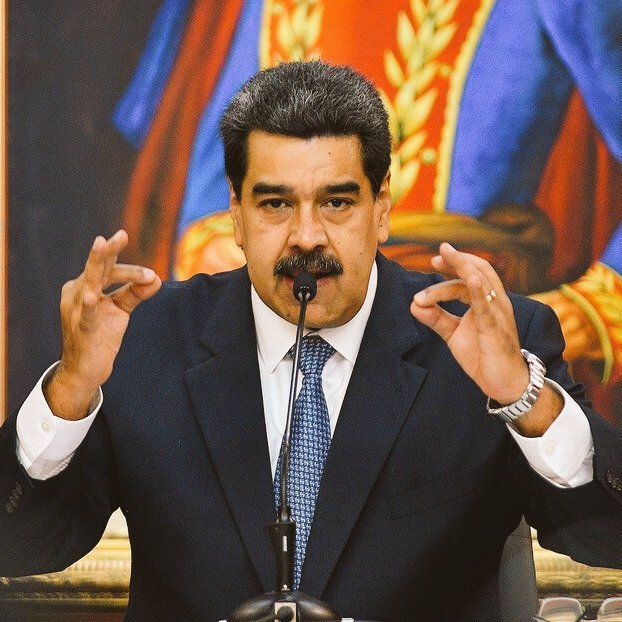Venezuelan President Nicolas Maduro said what the US would do if someone attacked its embassy. 'What would the US do if some X country attacked their embassy? They would issue a statement and be done with it? And then they would attack! They would attack that country! After the…