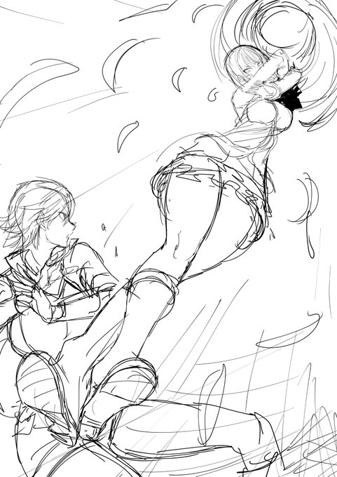 スパインシュート!!#鉄拳 #TEKKEN 