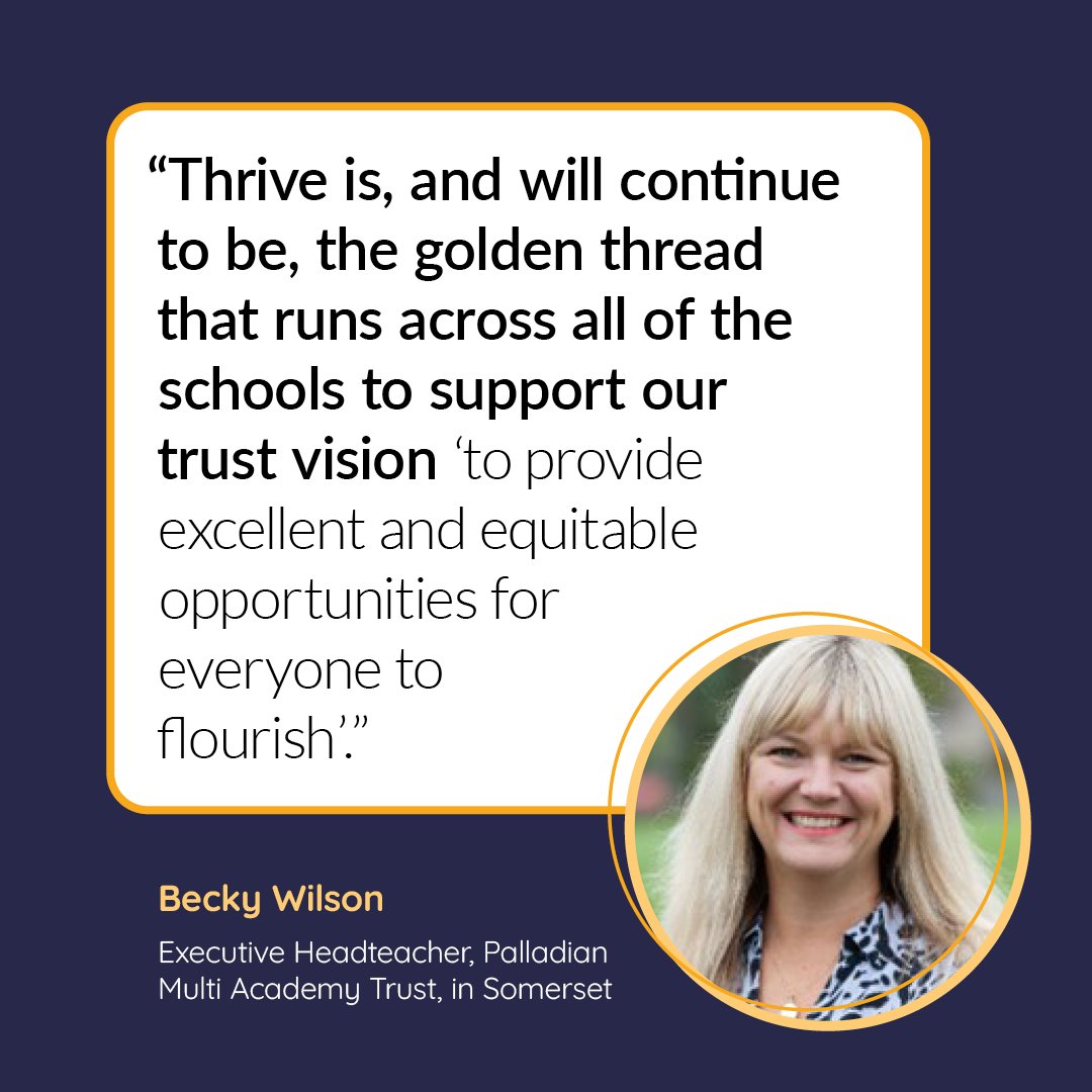 ThriveApproach's tweet image. According to @ChanceUK, 90% of excluded primary school children fail GCSE English and Maths, emphasising the need for early intervention. Become a Thrive Licensed Practitioner to change pupil outcomes. Join our webinar to learn more: eu1.hubs.ly/H08CTXg0 #edutwitter #edchat