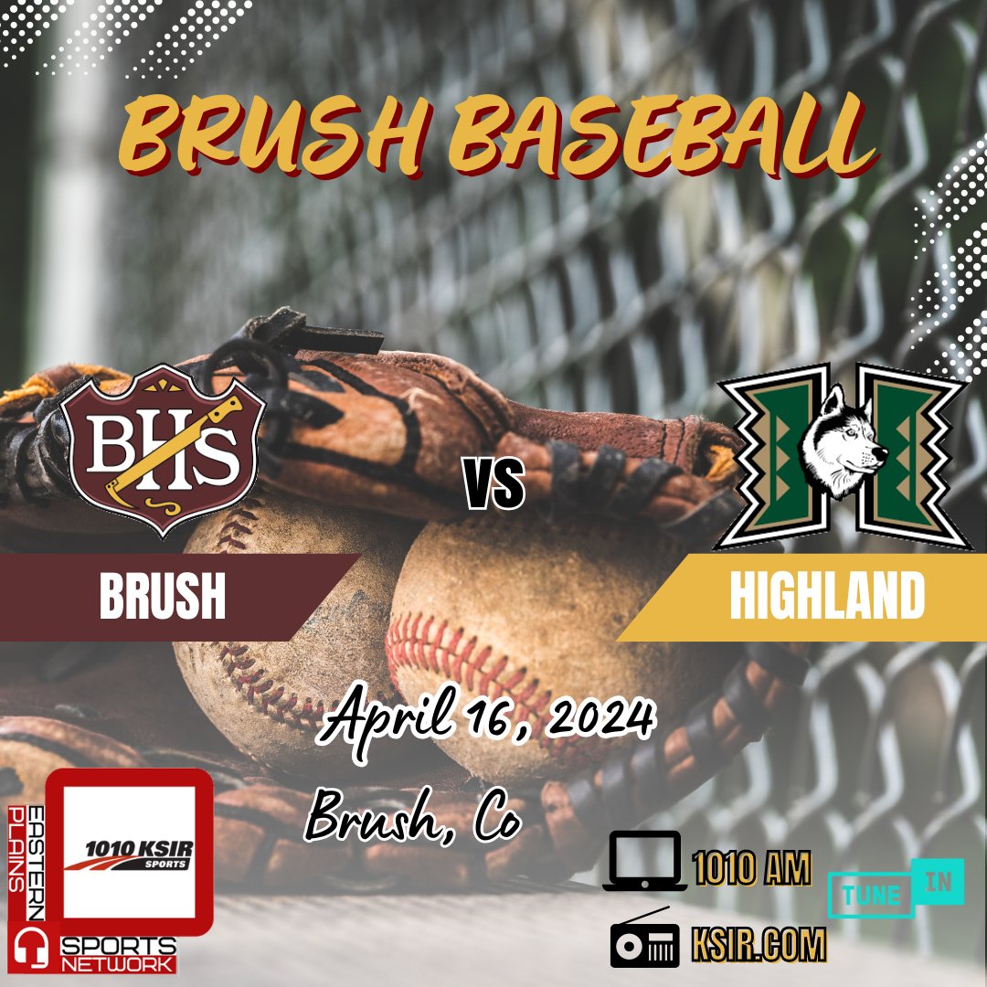 Eastern Plains Sports Network - Morgan tweet media