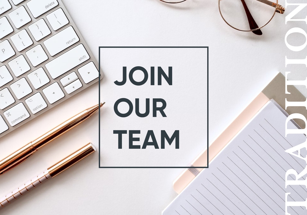 JOIN OUR TEAM 👥 Tradition Capital Bank is hiring! Learn more about the current job opportunities available in the link below. . 👉 tinyurl.com/TCB-hire 👈 . . #WeAreTradition #OneTeam