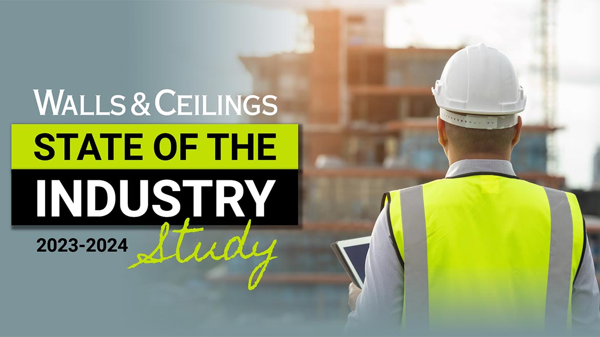 WallsnCeilings's tweet image. There are several construction analyses, but how many are by people in the industry? We released our annual State of the Industry study, which includes challenges and sales. #StateOfConstruction #ConstructionChallenges #ConstructionSales
See the Study: brnw.ch/21wIS3O