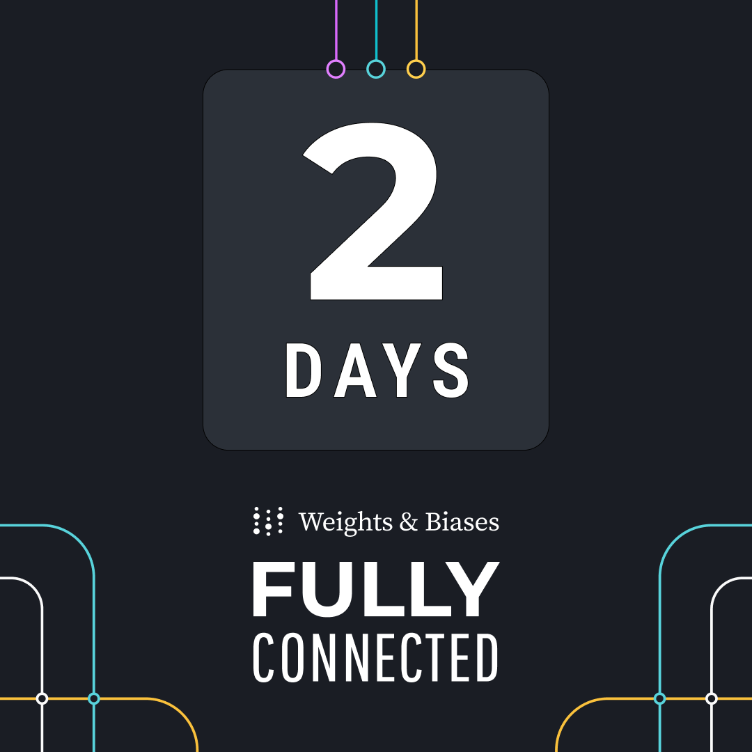 Don't Miss Fully Connected 2024: Top Leaders in Generative AI Await You!