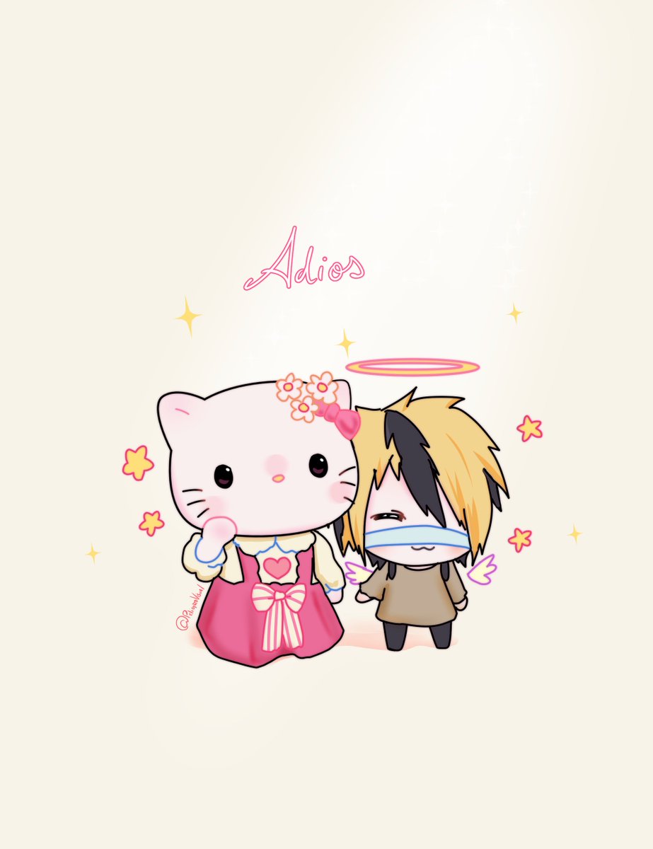 ✩ peligrovisual| Vgen✩🇦🇷 tweet media