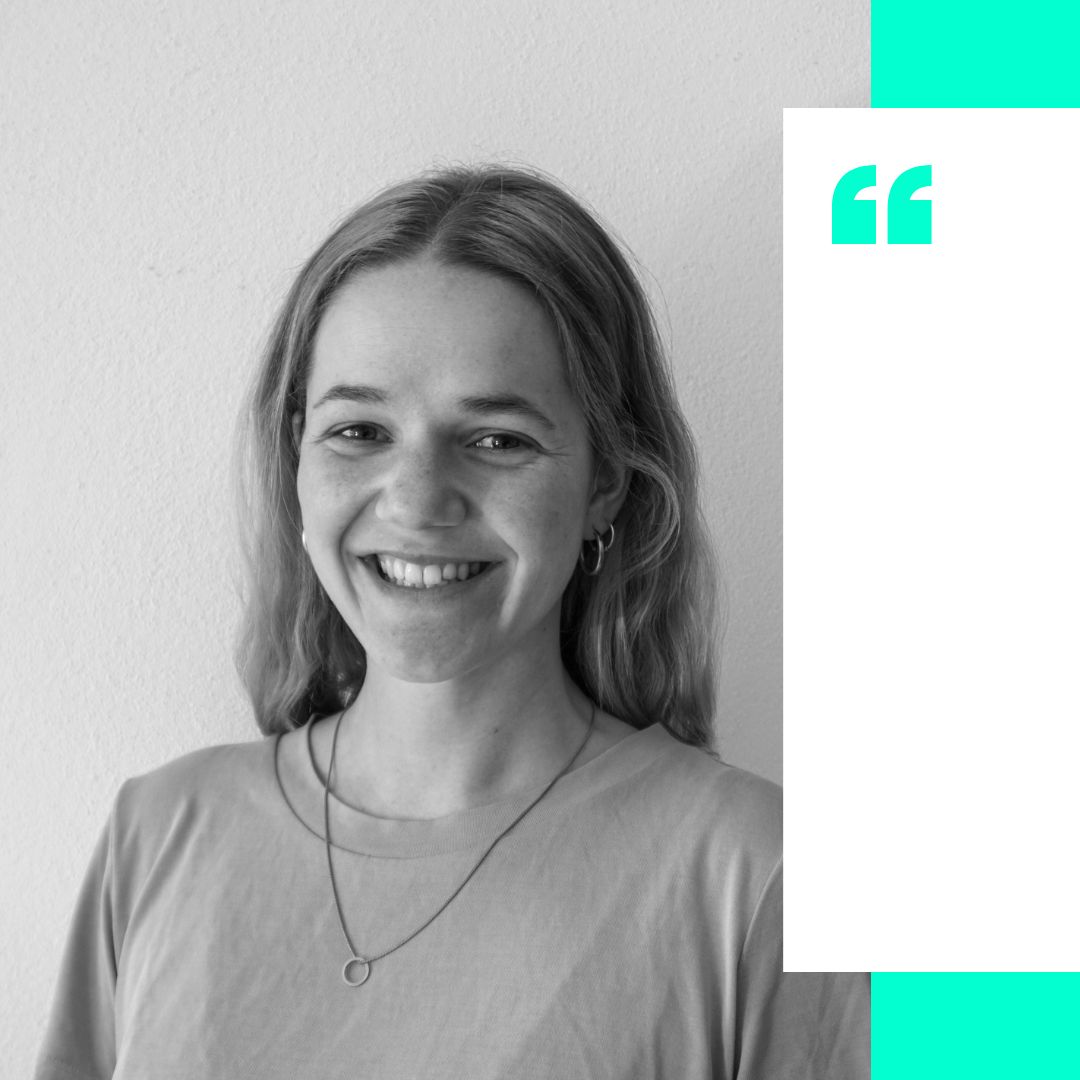 topodat's tweet photo. Die letzten acht Wochen sind wie im Flug vergangen und das #Praktikum von Friederike neigt sich dem Ende zu. Zeit für ein Fazit: Liebe Friederike, wie war's bei #Topodat? https://t.co/w000WFPEvJ