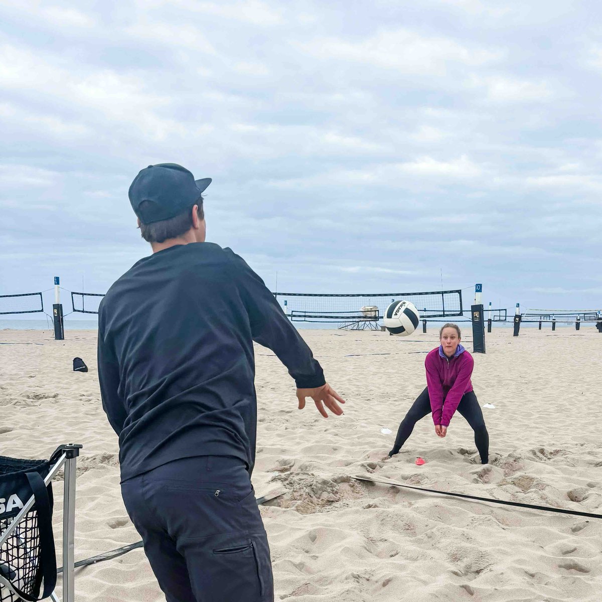 moveINSAND's tweet photo. We love a good finisher. 

What’s your favorite finisher movement? https://t.co/HLmW6lorKe