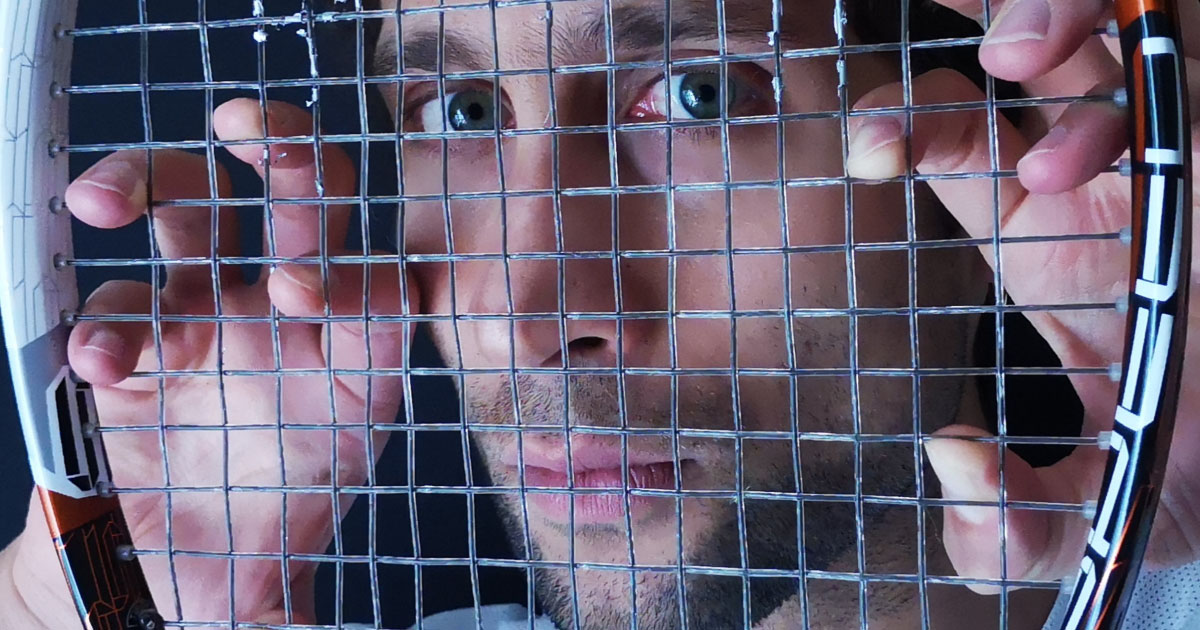 Liberamente ispirato al libro #Open di Andre Agassi, va in scena 𝐔𝐧 𝐜𝐨𝐦𝐮𝐧𝐞 𝐢𝐦𝐦𝐨𝐫𝐭𝐚𝐥𝐞.

Partendo dalla vita di una leggenda del tennis lo spettacolo arriva a trattare temi universali che in un modo o nell'altro riguardano ognuno di noi.

#20aprile ore 21,15