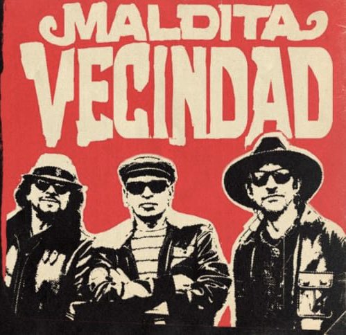 La Vecindad Santanera tweet media