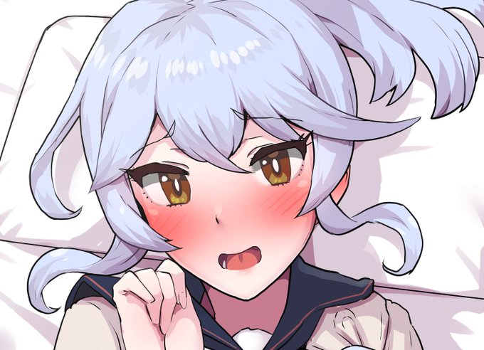 pixivFANBOX、Fantiaで支援者さま向け限定イラスト更新しました。先々週に続いて銀髪ポニテのローザさん再び。教室から場所を移して…な1枚です。どうぞよろしくお願い申し上げます! 次回更新は4月19日ごろ、「++」以上支援者さま向けにTIPSを更新予定です。お楽しみに! 