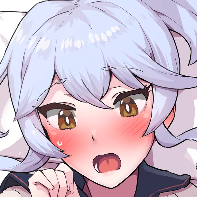 pixivFANBOX、Fantiaで支援者さま向け限定イラスト更新しました。先々週に続いて銀髪ポニテのローザさん再び。教室から場所を移して…な1枚です。どうぞよろしくお願い申し上げます! 次回更新は4月19日ごろ、「++」以上支援者さま向けにTIPSを更新予定です。お楽しみに! 