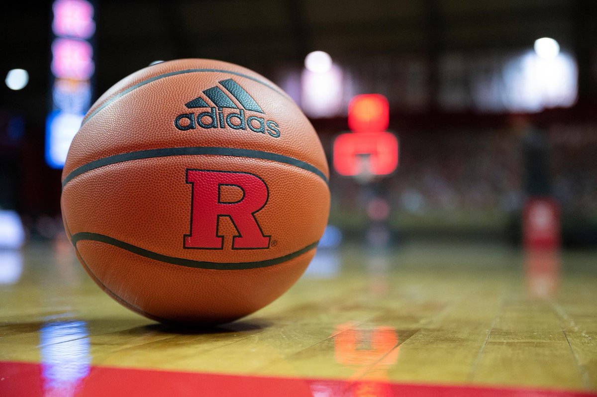Another day, another #Rutgers Basketball Transfer Portal update on a notable big man who entered today. 👉 tinyurl.com/37zrjwxu