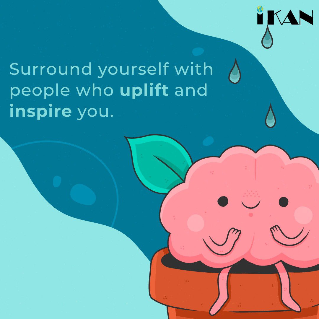 Start your day with gratitude and watch positivity bloom ☀️

#IKAN #positivity #positivethinking #positivevibes #explore