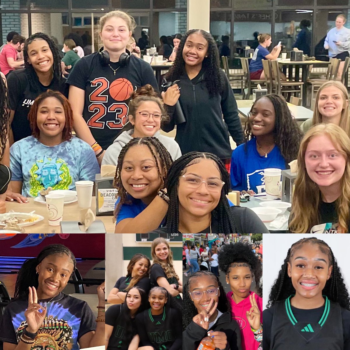 Amber- we wish you an amazing and very Happy Birthday🫶🏽  Hope this is your best &amp; most blessed one yet! #Family