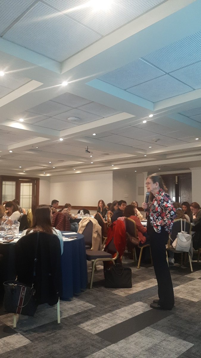 Porque estamos comprometidos con nuestros pacientes. Queremos reducir las caídas # BPSO #RNAO #RedSalud