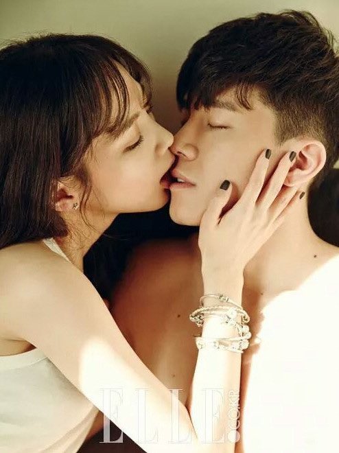 aswi7103's tweet photo. 우리 무열승아 레전드화보 보자 https://t.co/9ROHA5yLKj
