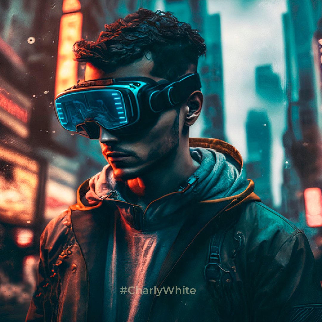 Many fail to grasp the potential of these augmented reality glasses, but they indeed hold tremendous promise in terms of entertainment, productivity, and practical applications across various industries, revolutionizing the world.

#AugmentedReality
#ARglasses
#SmartGlasses