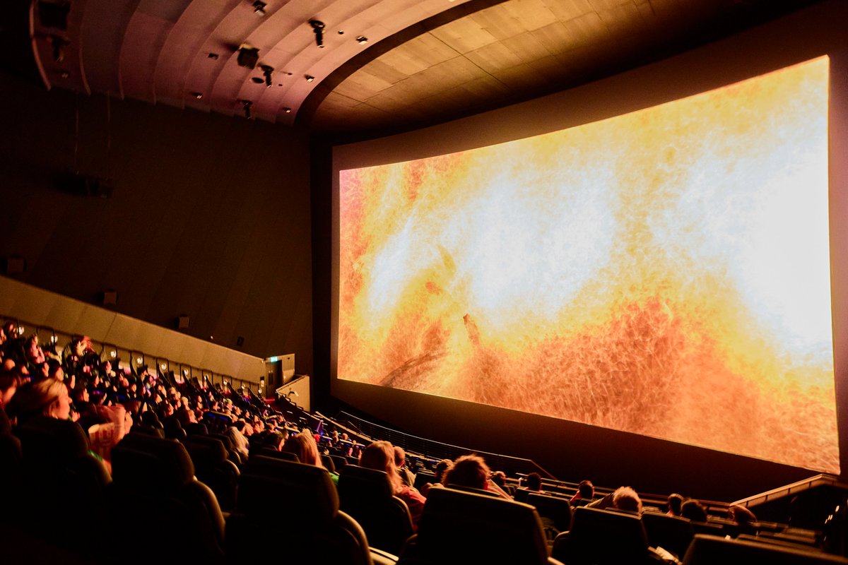 The Anthropocene Project tweet media