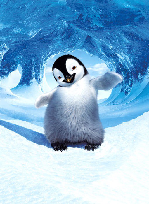 An animated film based on the ‘MEERKAT MANOR’ documentary is in the works at Warner Bros.

Described as similar to ‘Happy Feet’

(Source: Deadline)