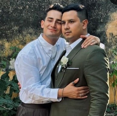 vanthvem's tweet photo. si pero como kiko a cuidado de emilio por mucho tiempo hasta la fecha, mi corazón😭🩷 https://t.co/PDcwhMHP00