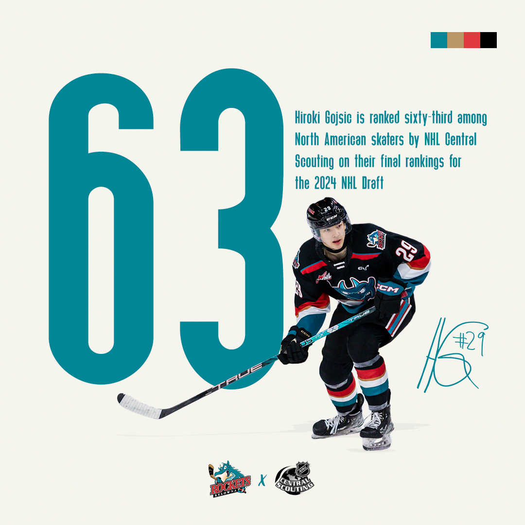 Kelowna_Rockets tweet picture