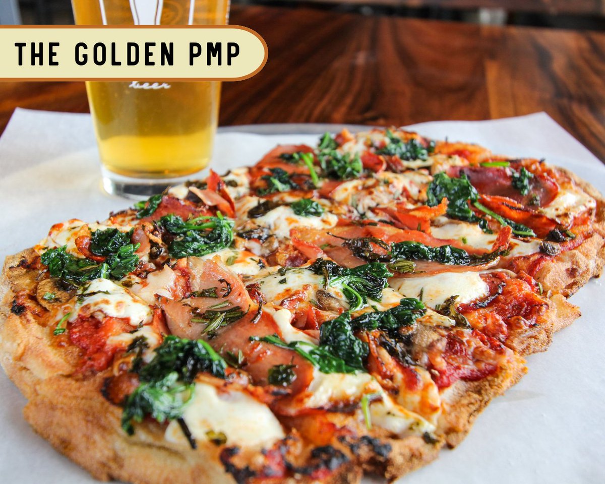 For the first time ever, we’re taking our crowdsourced concept to our kitchen! 🍕 We asked our kitchen staff members to whip up the most delicious pie they could think of. It’s now time for YOU to choose which one you want to see on our menu!

Vote now at bit.ly/mobpizzavote