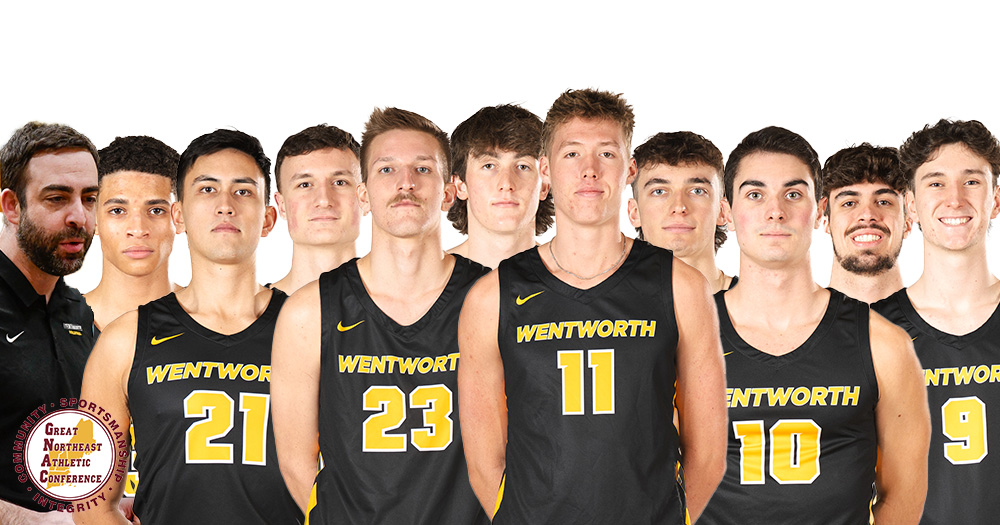 Several from #3 Men's Volleyball Earn GNAC Postseason Honors 

wentworthathletics.com/x/e51tk