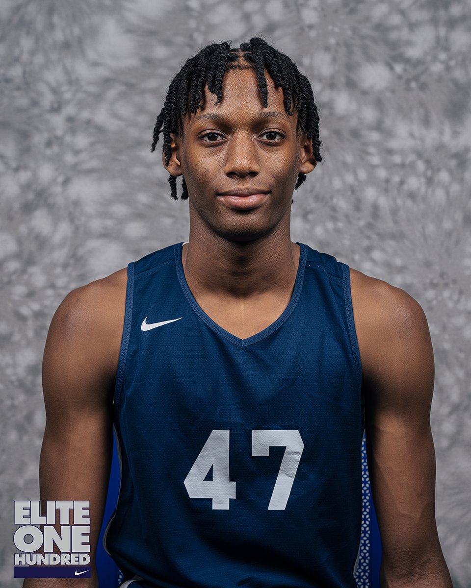 Old Dominion has offered 2026 Guard Dylan Mingo, per his coach. The high upside Long Island native had an impressive showing at #EastMania with the PSA Caridnals this past weekend. Profile:madehoops.com/PlayerProfile_…