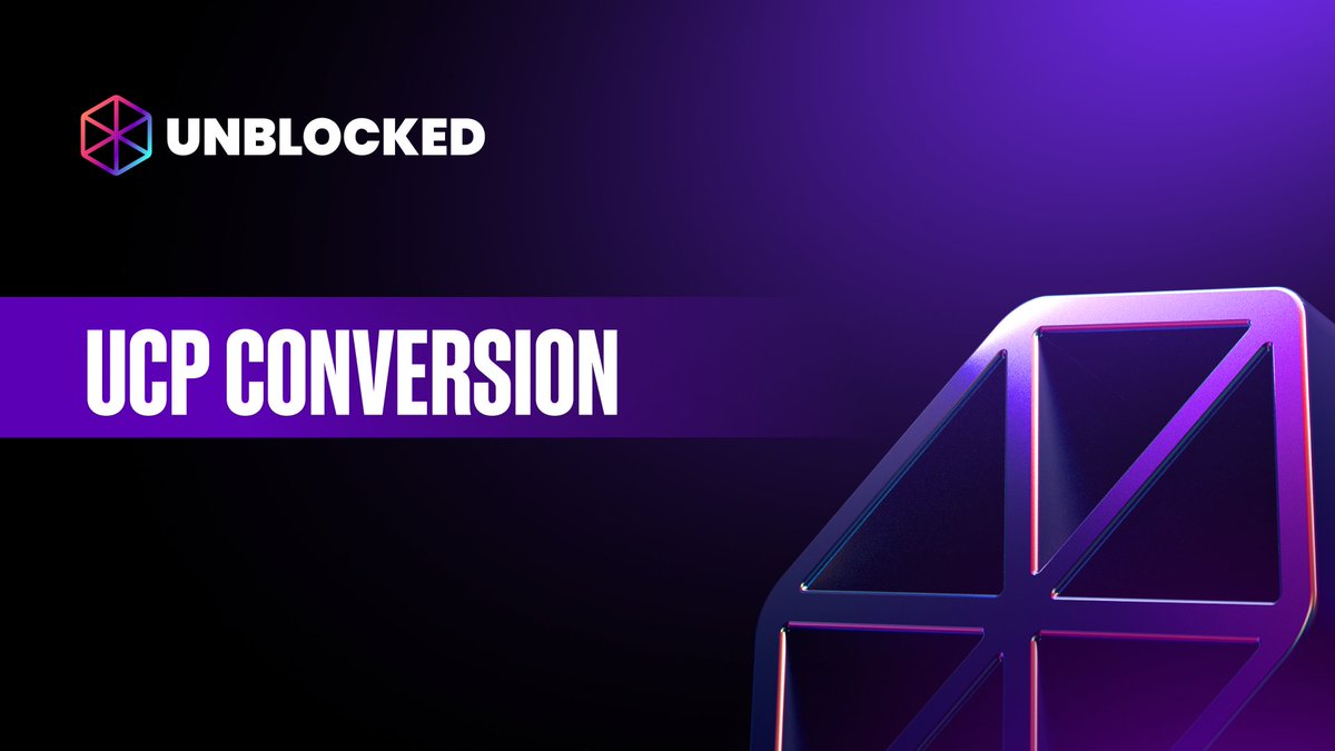 We're excited to share important details on how your UCP will convert to LOYAL ($LOL) at TGE.

The following factors will contribute to your conversion rate:

• # of Cumulative Days Holding an Uchu after distribution has completed (e.g. if you have multiple Uchu, days for all