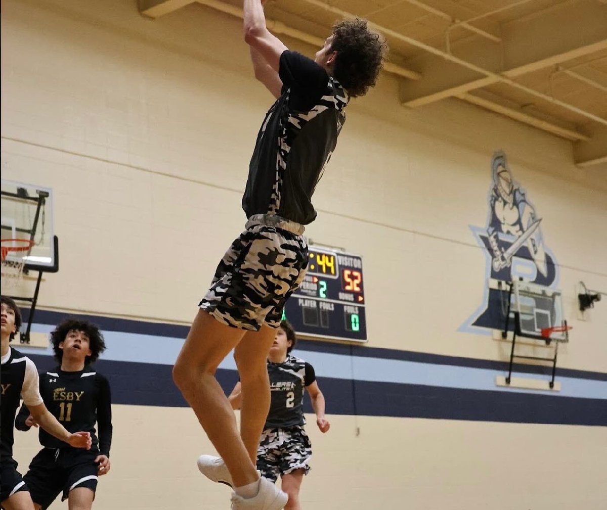 Parker Foy tweet media