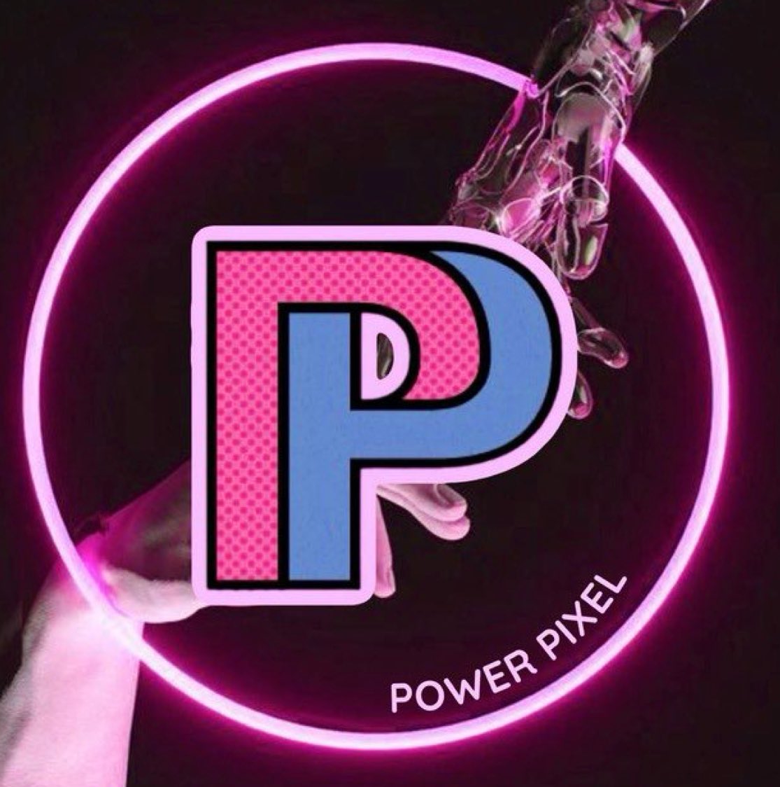 $PEPEX | @powerpixelerc20 🧿 Gamble play here on a new utility launch: Power pixel provides high-quality video graphics rental solution Power Pixel Services 🧿 -Rewards on Rental - Exclusive Support -Community Connection - Priority Access -Cutting-Edge Technology -Affordable…