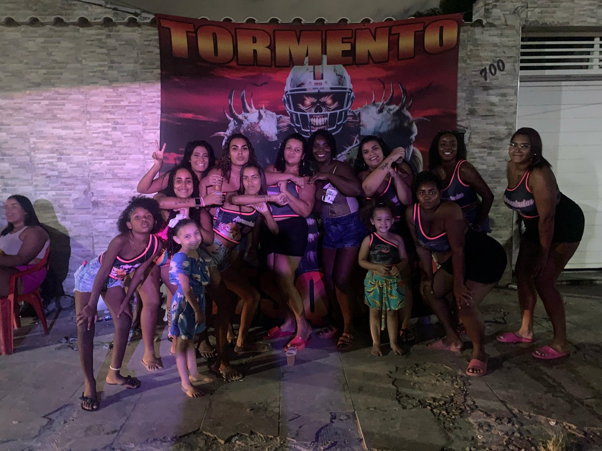 atormentadas011's tweet photo. Primeira reunião com as minhas atormentadas 🥳🦹‍♀️ https://t.co/w5XJJjbmFX