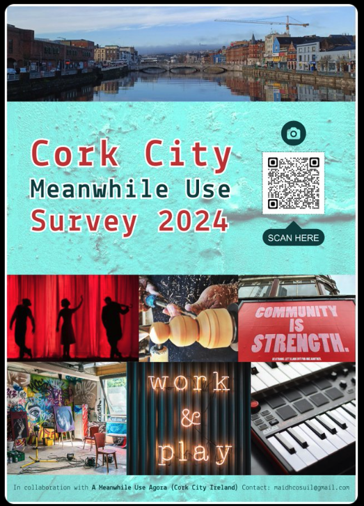 ronanfromcork's tweet photo. I'm restarting the @ThisIsCork podcast
It's me, @frank_oconnor : 1/2 of #DerelictIreland, and @michaelposull : instigator of a #MeanwhileUse survey here -> https://t.co/FDTUgSqdlE
Podcast -> https://t.co/IDDSWV9SJ7 and it's up on Spotify too, will appear elsewhere soon/now too https://t.co/FIR9Ol4KAg
